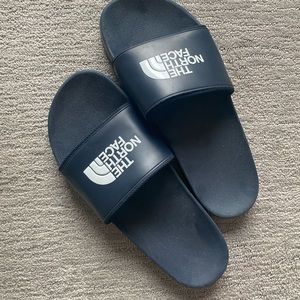 The North Face shoes